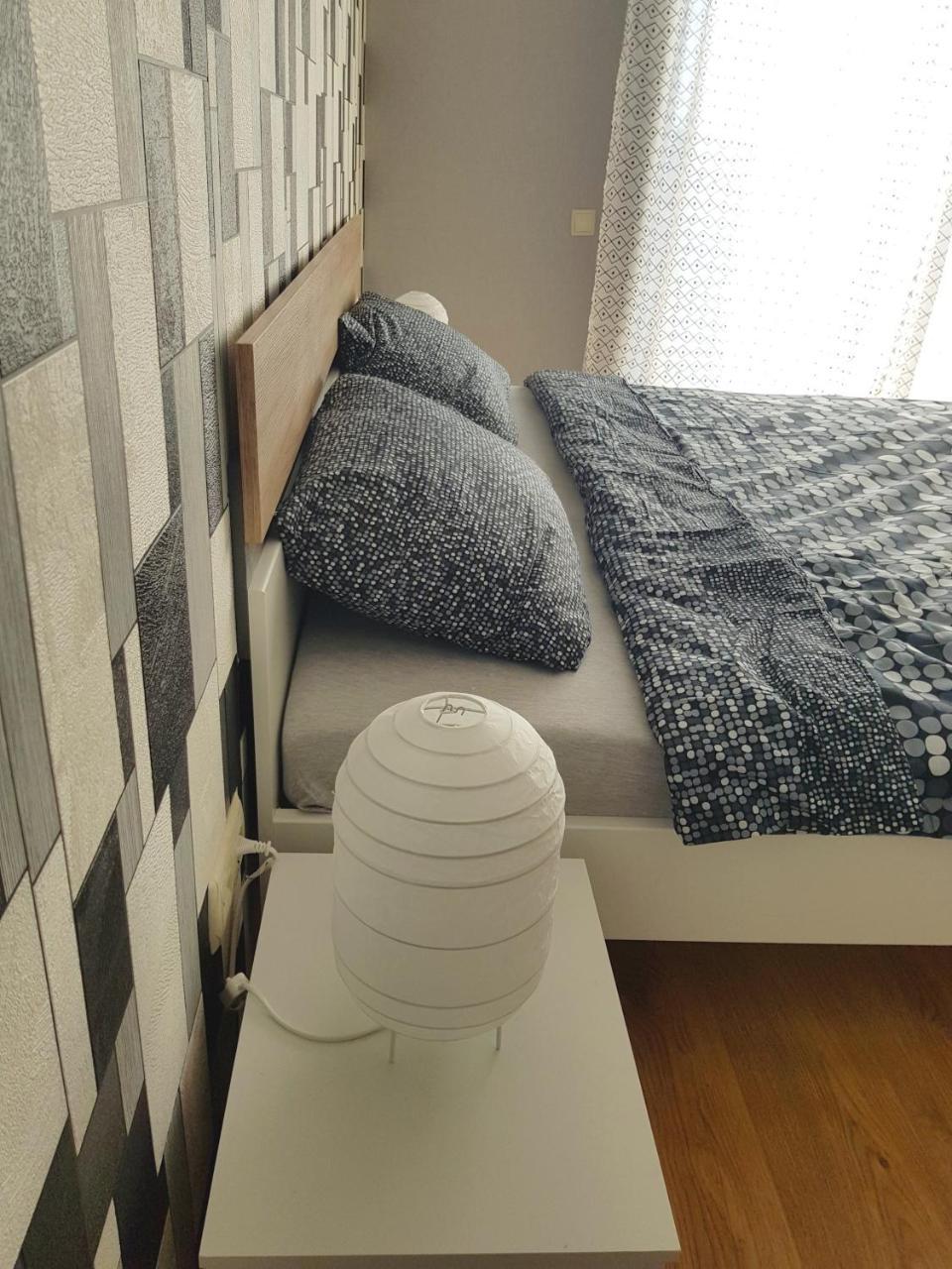 Modern Apartment With Pool In North Bucharest Cretuleasca 外观 照片